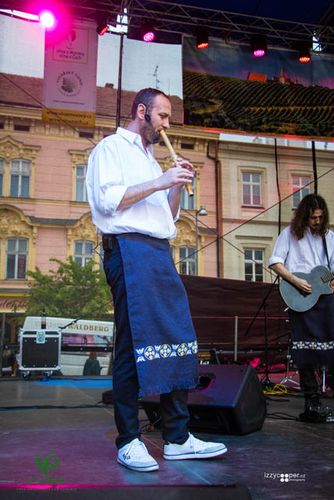 Festival vína VOC Znojmo