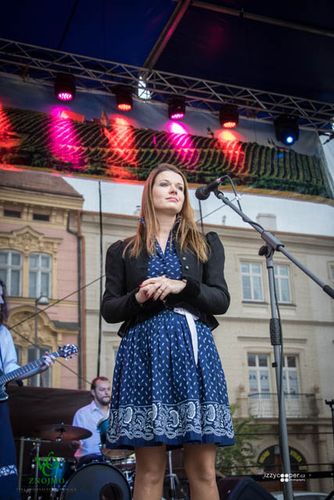 Festival vína VOC Znojmo