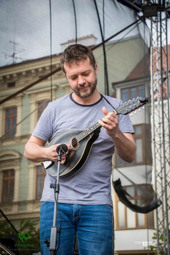 Festival vína VOC Znojmo