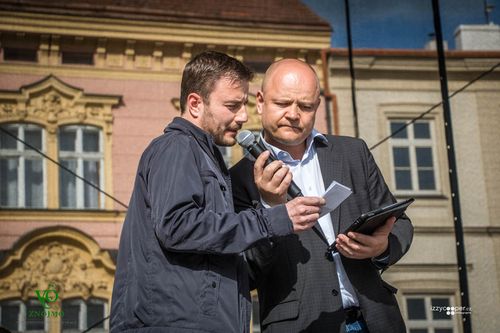 Festival vína VOC Znojmo