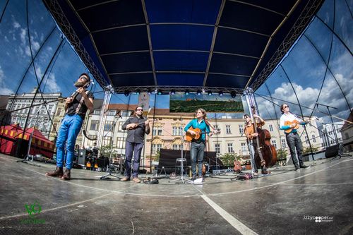 Festival vína VOC Znojmo