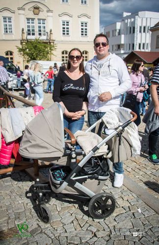 Festival vína VOC Znojmo