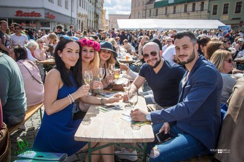 Festival vína VOC Znojmo