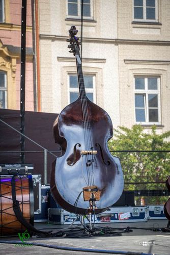 Festival vína VOC Znojmo