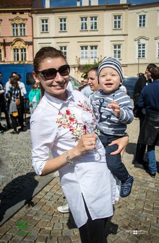 Festival vína VOC Znojmo