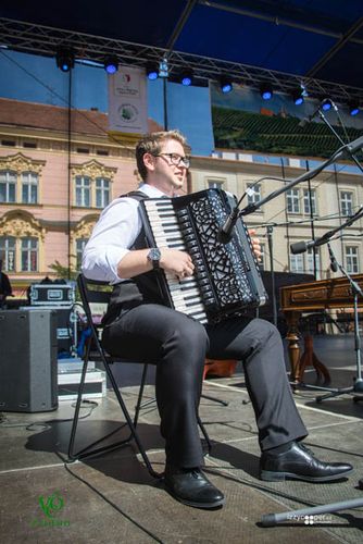 Festival vína VOC Znojmo