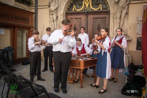 Festival vína VOC Znojmo