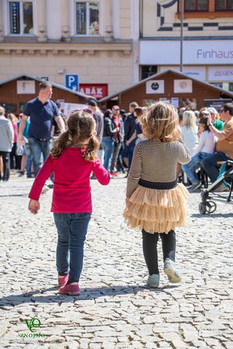 Festival vína VOC Znojmo