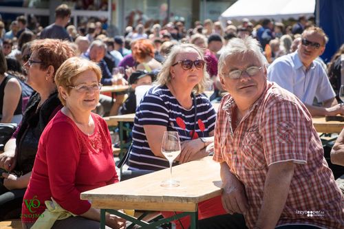 Festival vína VOC Znojmo