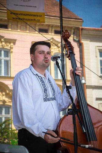 Festival vína VOC Znojmo