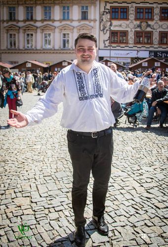 Festival vína VOC Znojmo