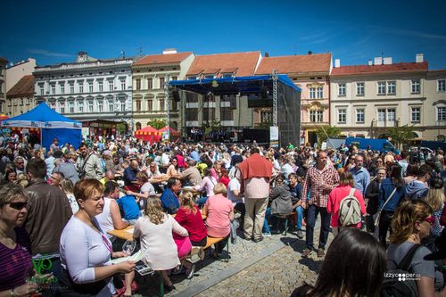 Festival vína VOC Znojmo