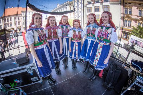 Festival vína VOC Znojmo