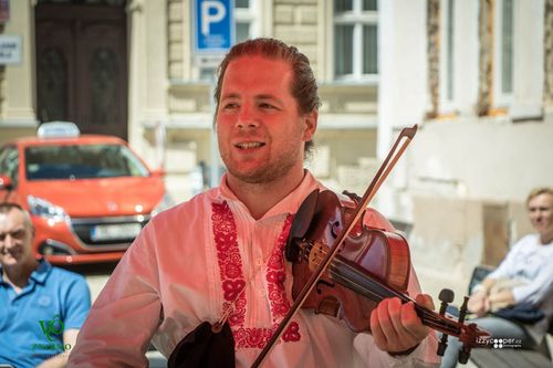 Festival vína VOC Znojmo