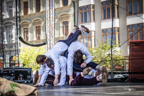 Festival vína VOC Znojmo