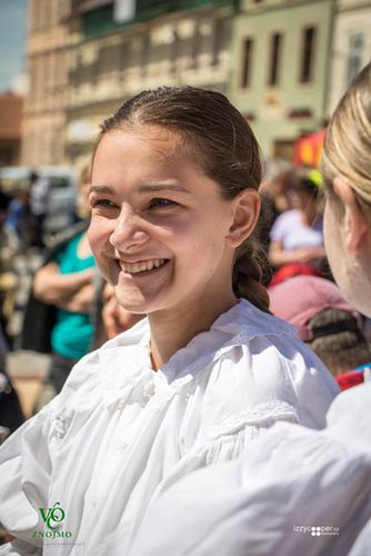 Festival vína VOC Znojmo