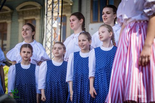 Festival vína VOC Znojmo