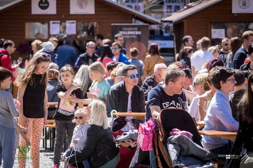 Festival vína VOC Znojmo