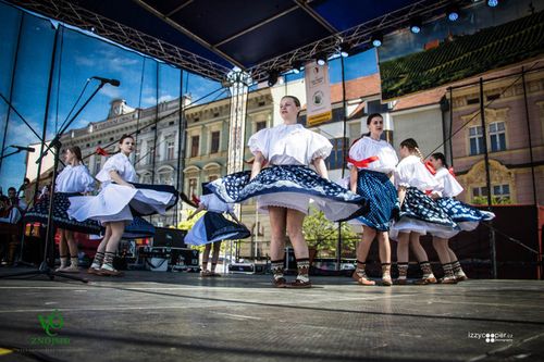 Festival vína VOC Znojmo