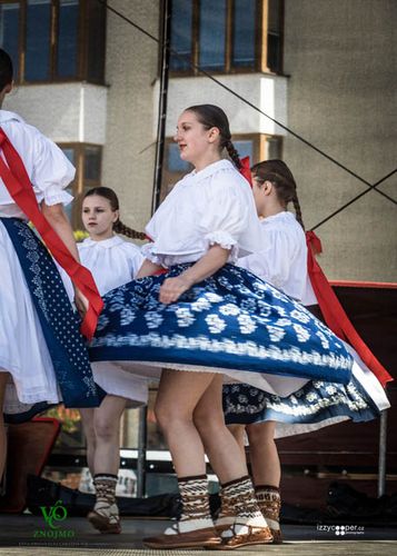 Festival vína VOC Znojmo