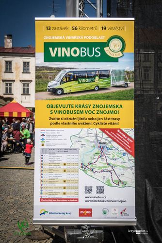 Festival vína VOC Znojmo