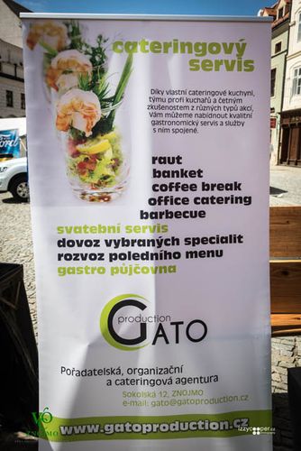 Festival vína VOC Znojmo