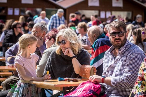 Festival vína VOC Znojmo