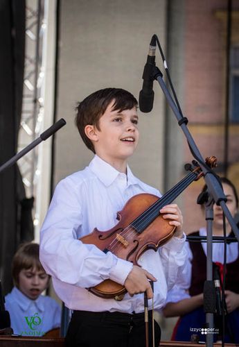 Festival vína VOC Znojmo