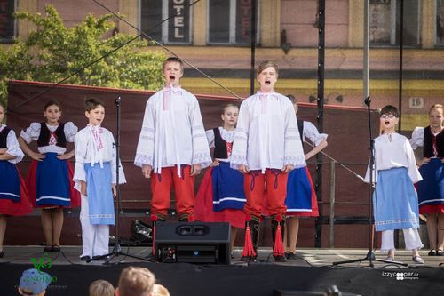 Festival vína VOC Znojmo