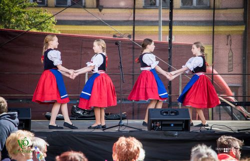 Festival vína VOC Znojmo