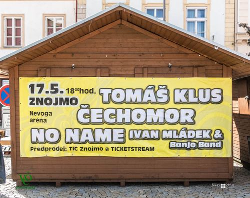 Festival vína VOC Znojmo