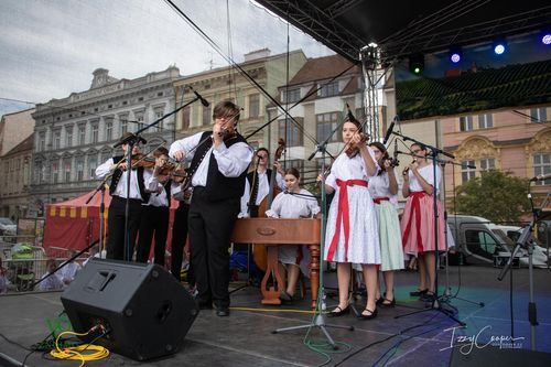 Festival vína VOC Znojmo