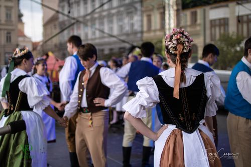 Festival vína VOC Znojmo