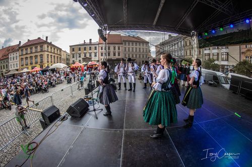 Festival vína VOC Znojmo