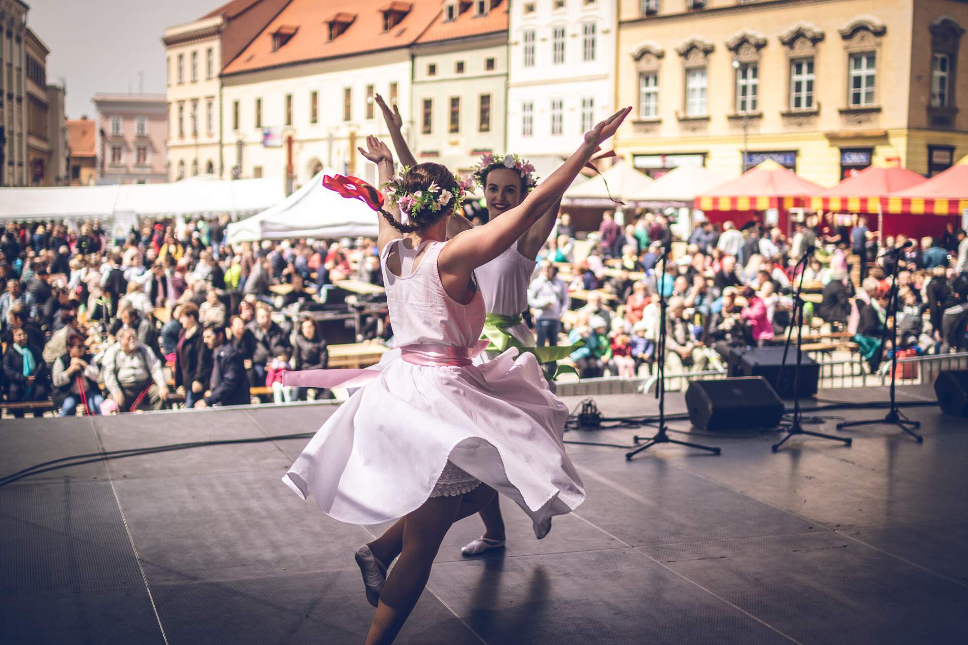 Aktualita: Festival vína VOC Znojmo opět v květnu