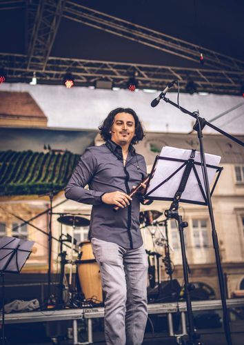 Festival vína VOC Znojmo