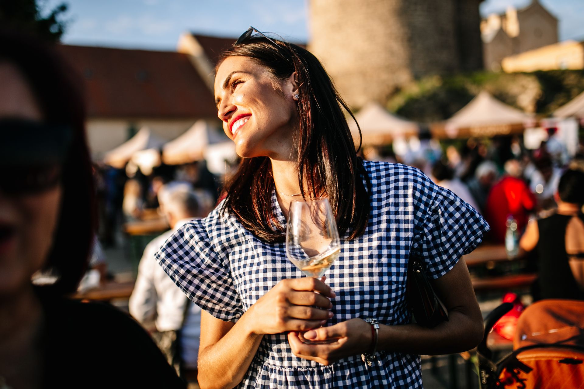 Festival vína VOC Znojmo již v sobotu 7. 5. 2022