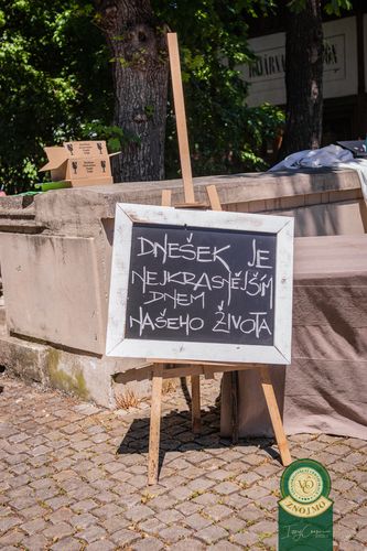 Festival vína VOC Znojmo