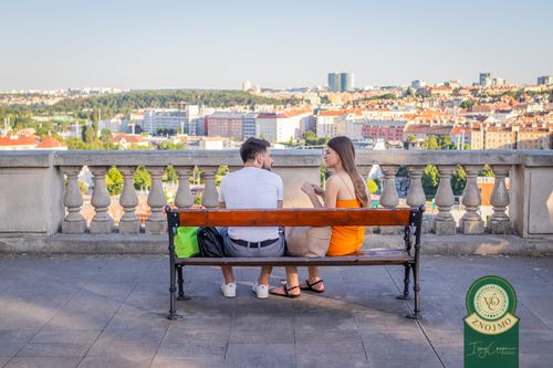 Festival vína VOC Znojmo