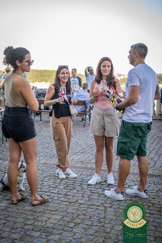 Festival vína VOC Znojmo