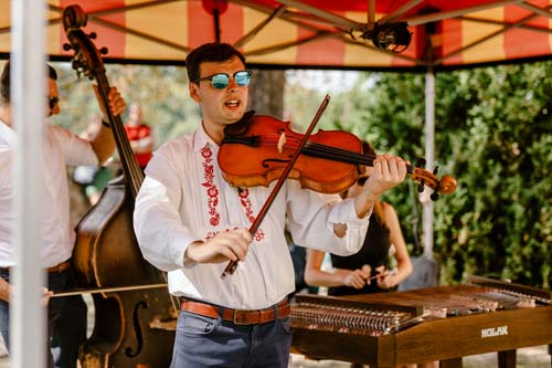 Festival vína VOC Znojmo