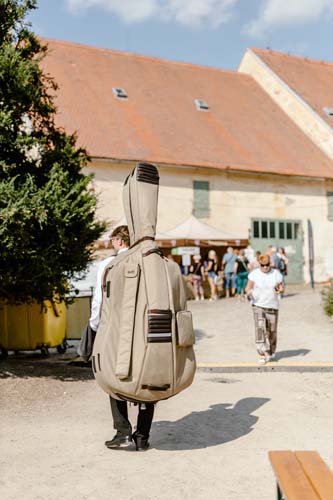 Festival vína VOC Znojmo