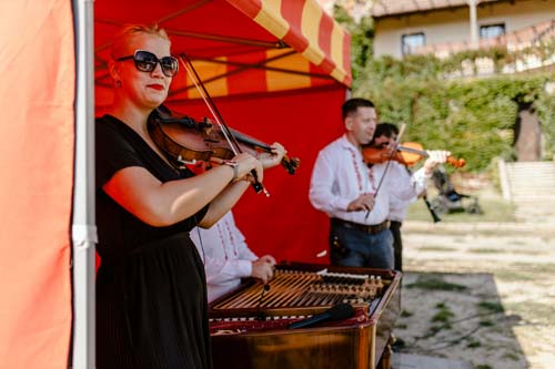 Festival vína VOC Znojmo