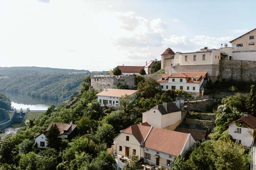 Festival vína VOC Znojmo