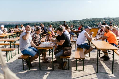 Festival vína VOC Znojmo