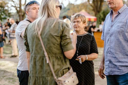 Festival vína VOC Znojmo