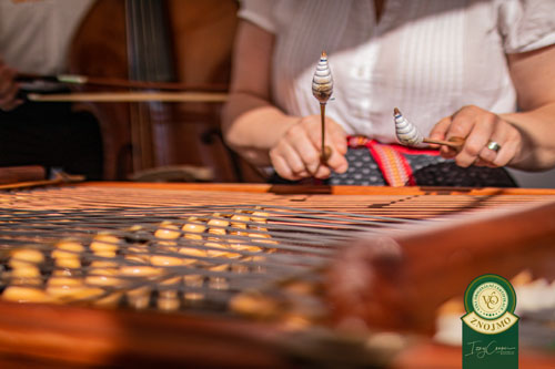 Festival vína VOC Znojmo