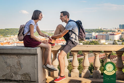 Festival vína VOC Znojmo