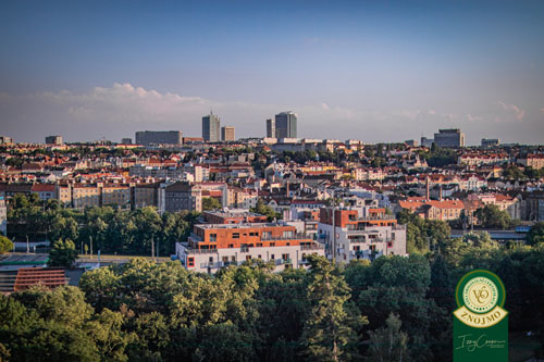 Festival vína VOC Znojmo