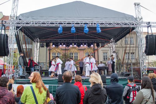 Festival vína VOC Znojmo